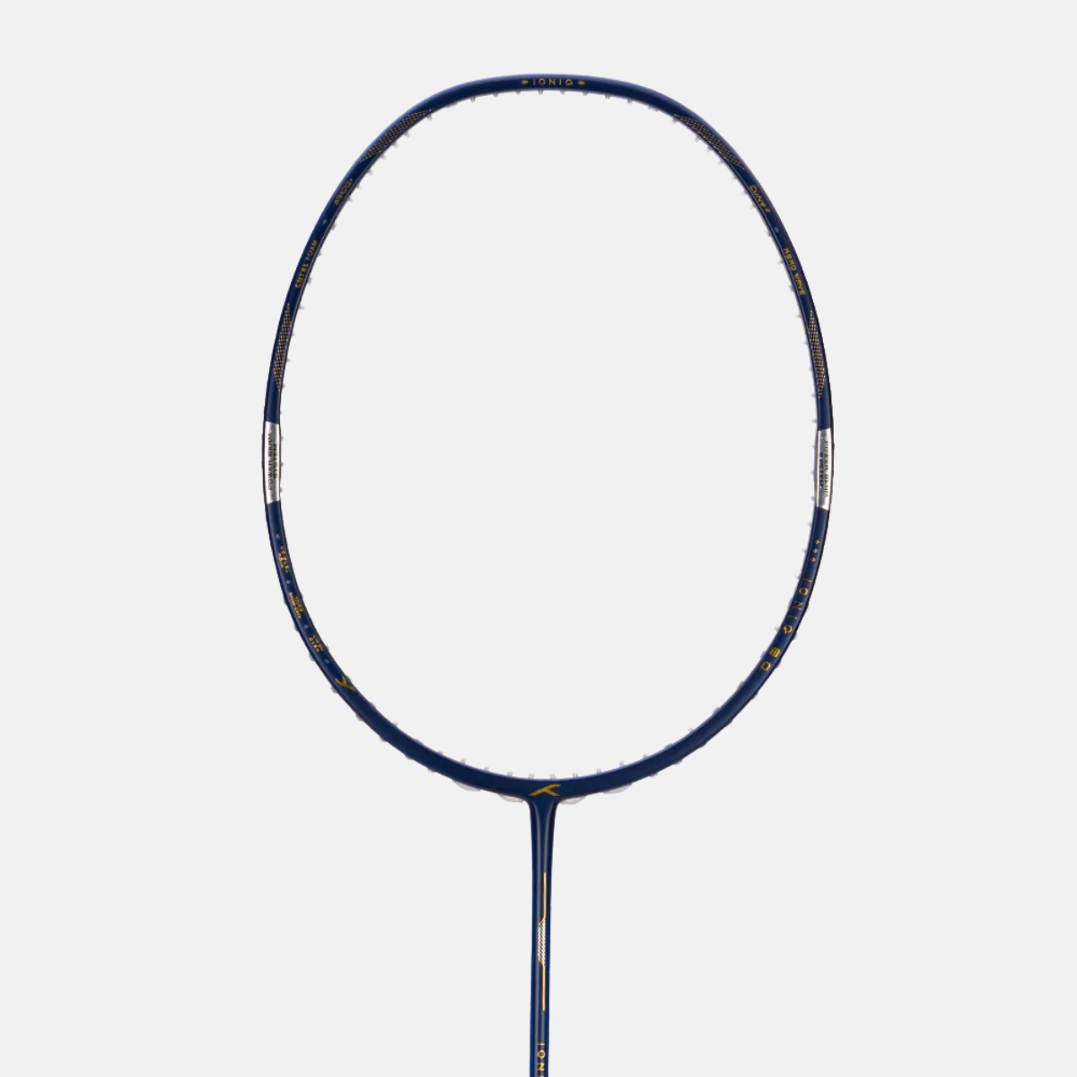 Ioniq 80 (Strung)