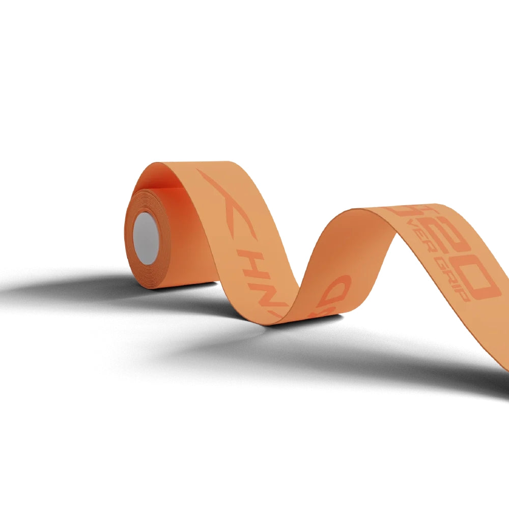 GTO 20 - Overgrip