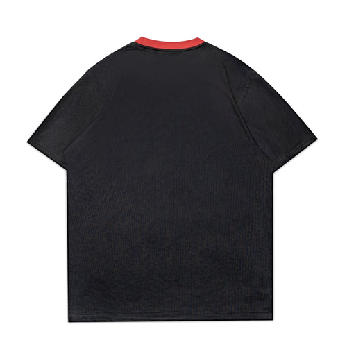2024 KLCFC TRAINING JERSEY (BLACK)