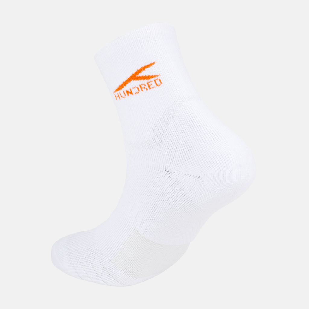 Hi-Quarters Socks