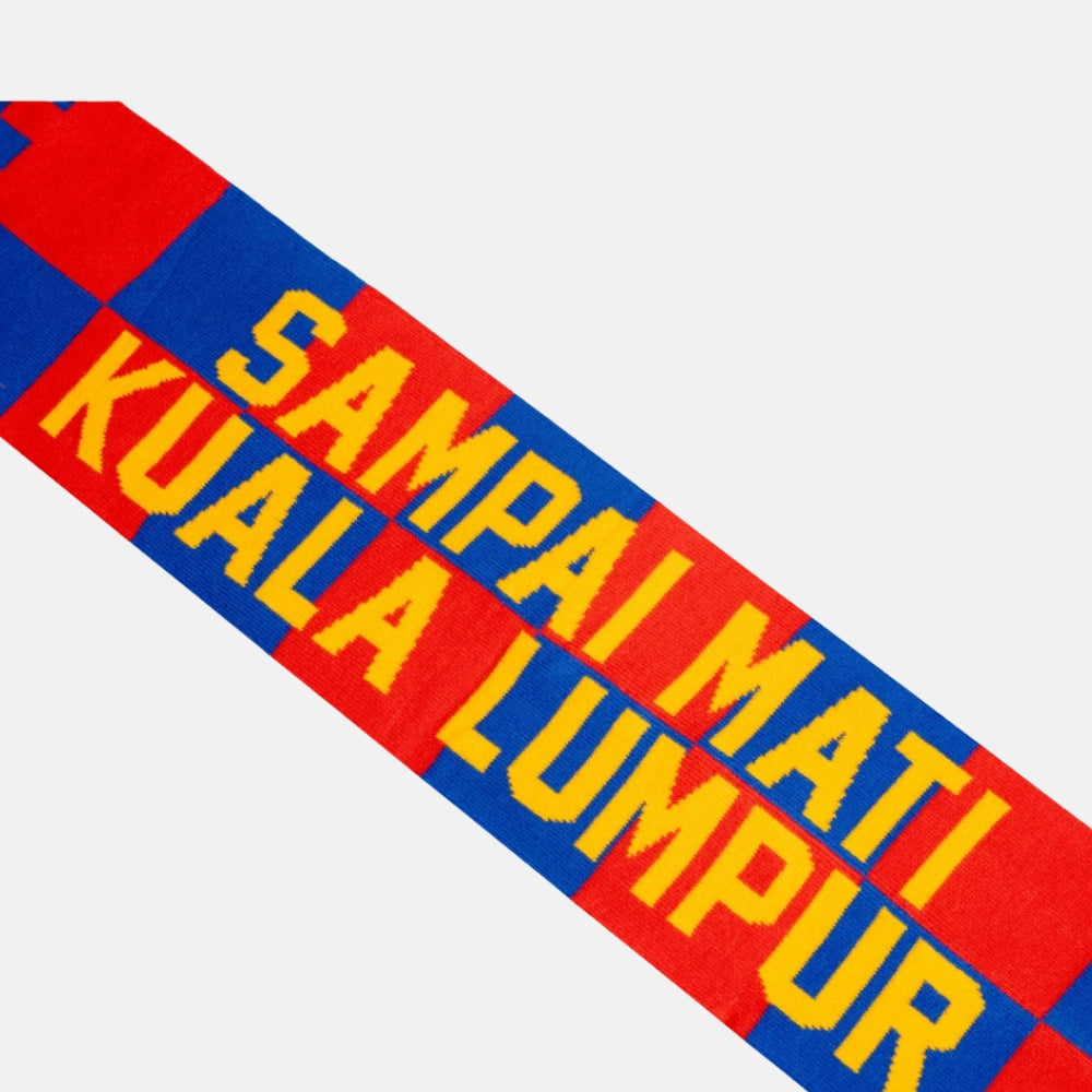 Hundred KLCFC Heritage Mafla