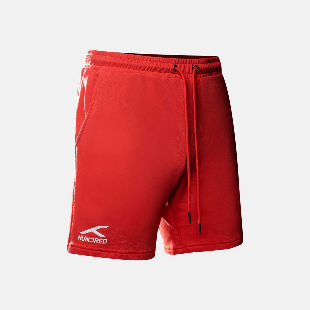 HUNDRED KLCFC COTTON SHORTS