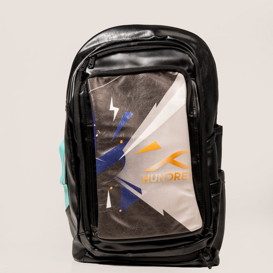 Hundred BackPack - Black
