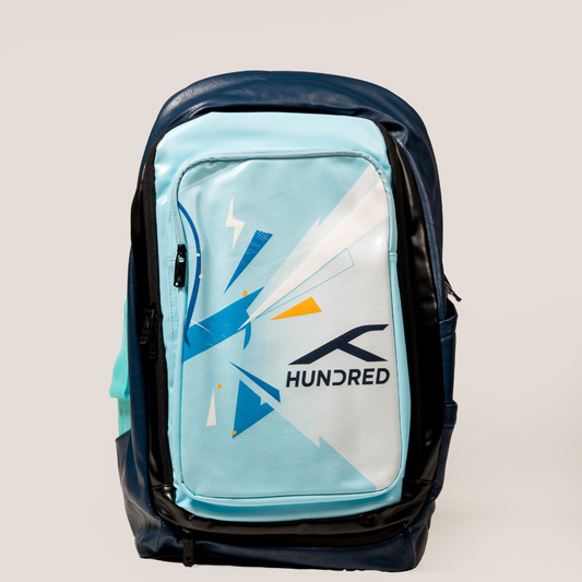 Hundred BackPack - Navy