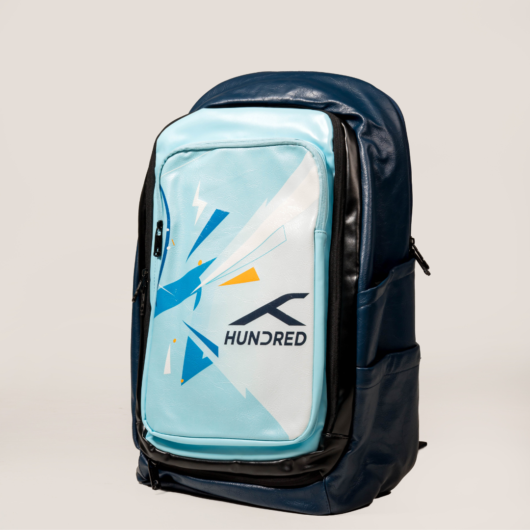 Hundred BackPack - Navy