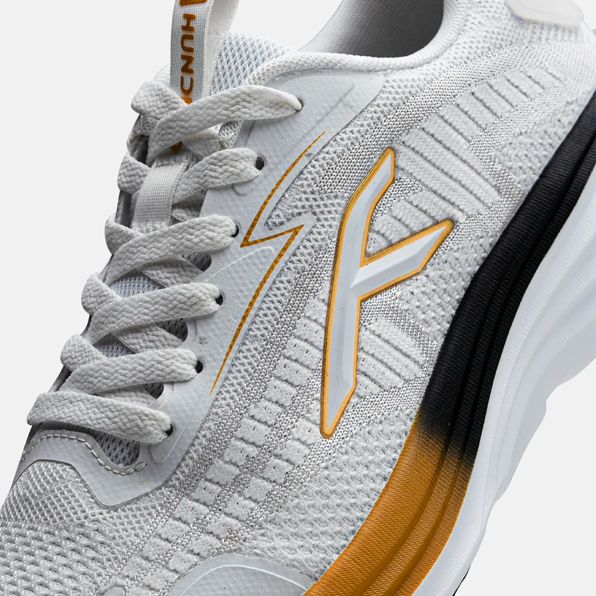 Soft Stride Running Shoes