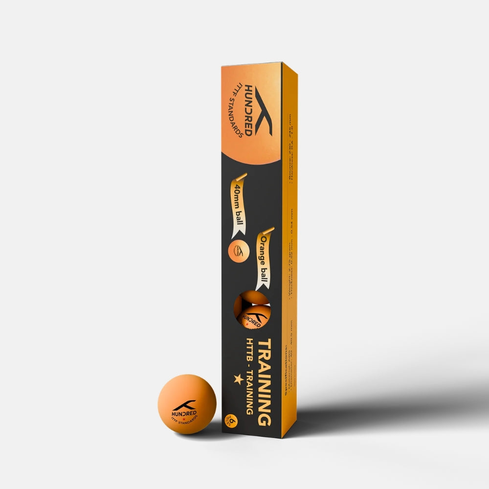 Training 1-Star Ball (6 in 1)