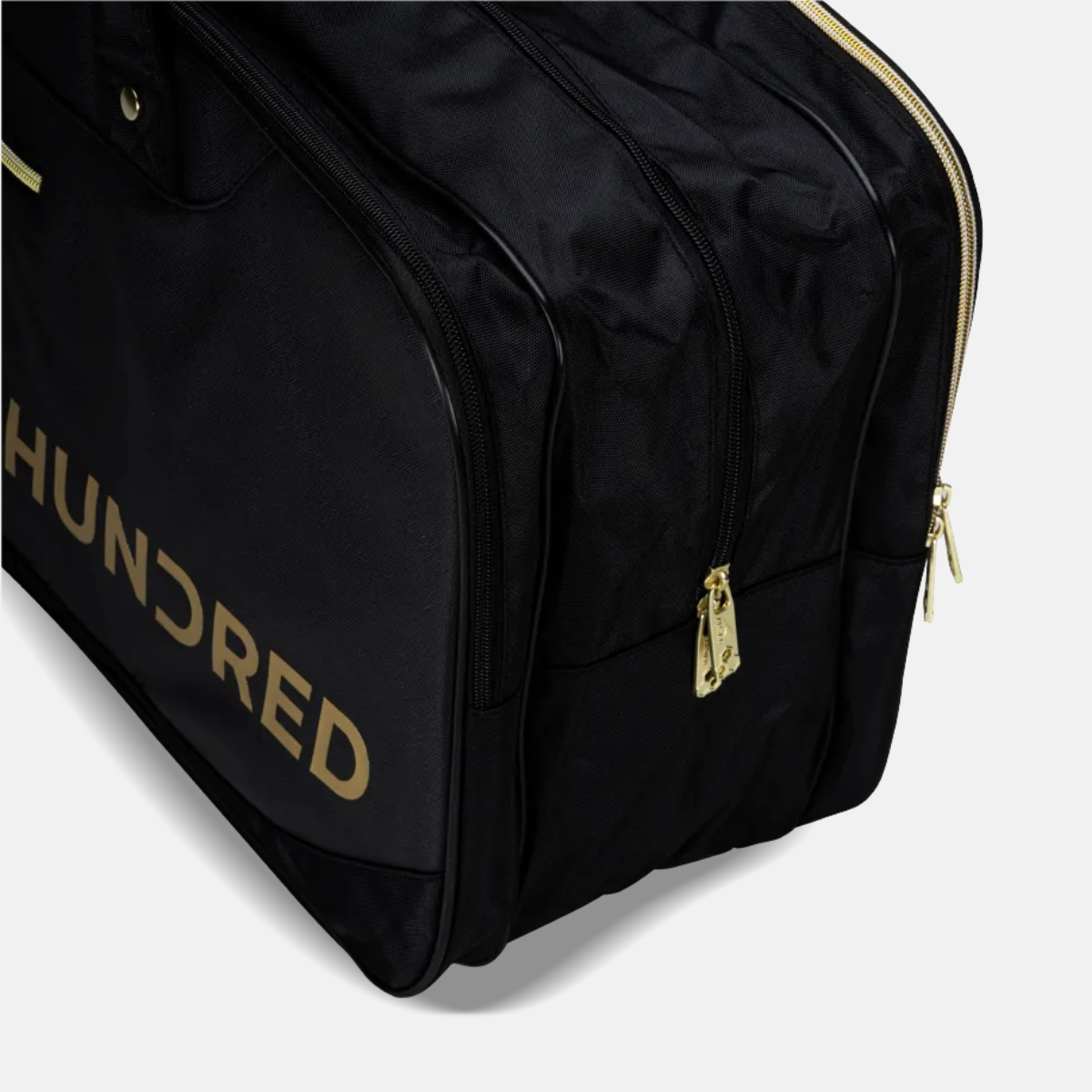 PitchBlack Kit Bag - Black