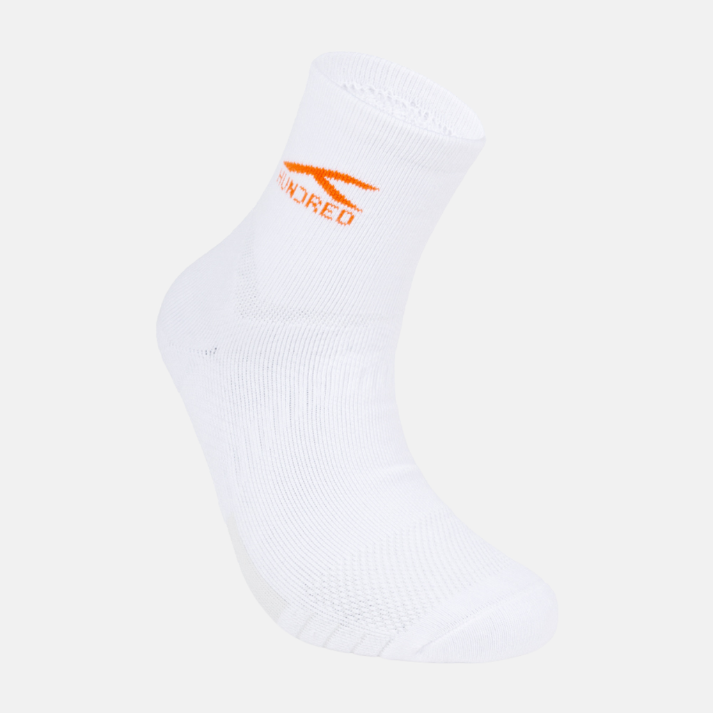 Hi-Quarters Socks