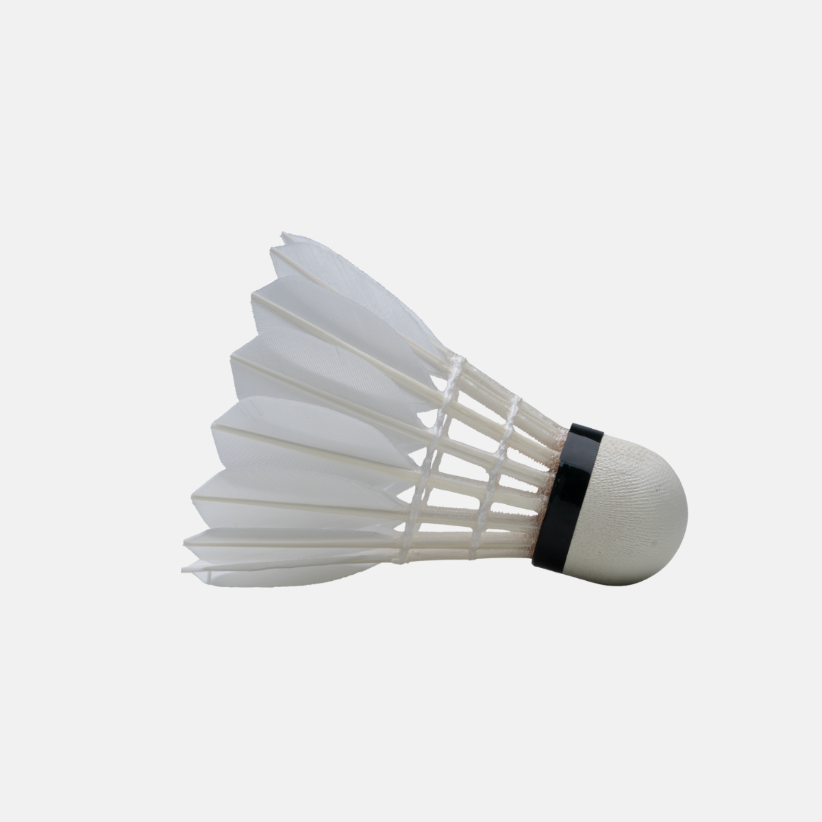 H+100 Feather Shuttlecock