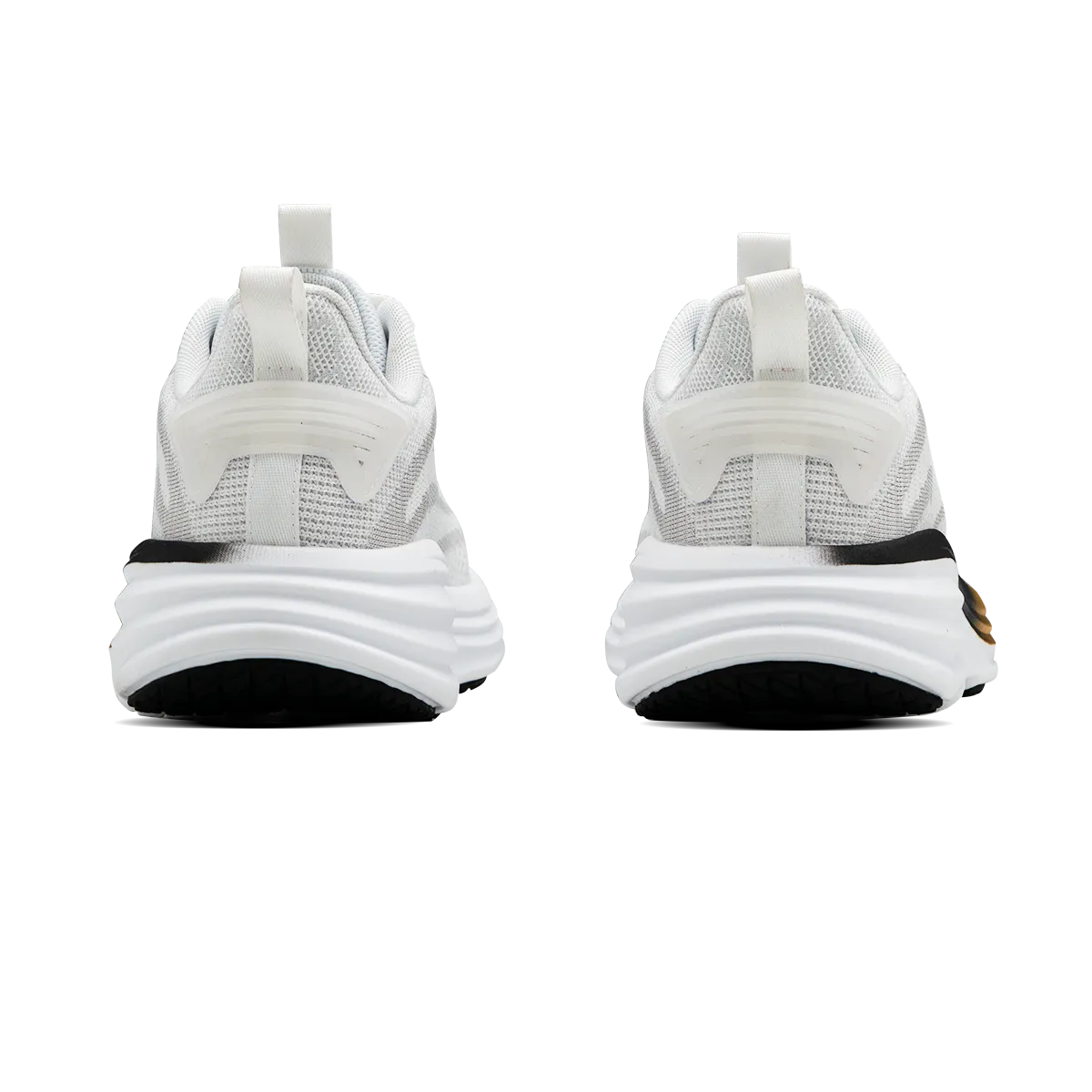 Soft Stride Running Shoes