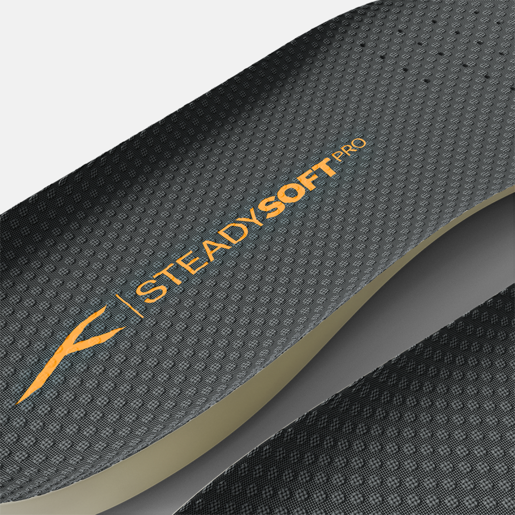 Hundred Steasysoft Pro Insole