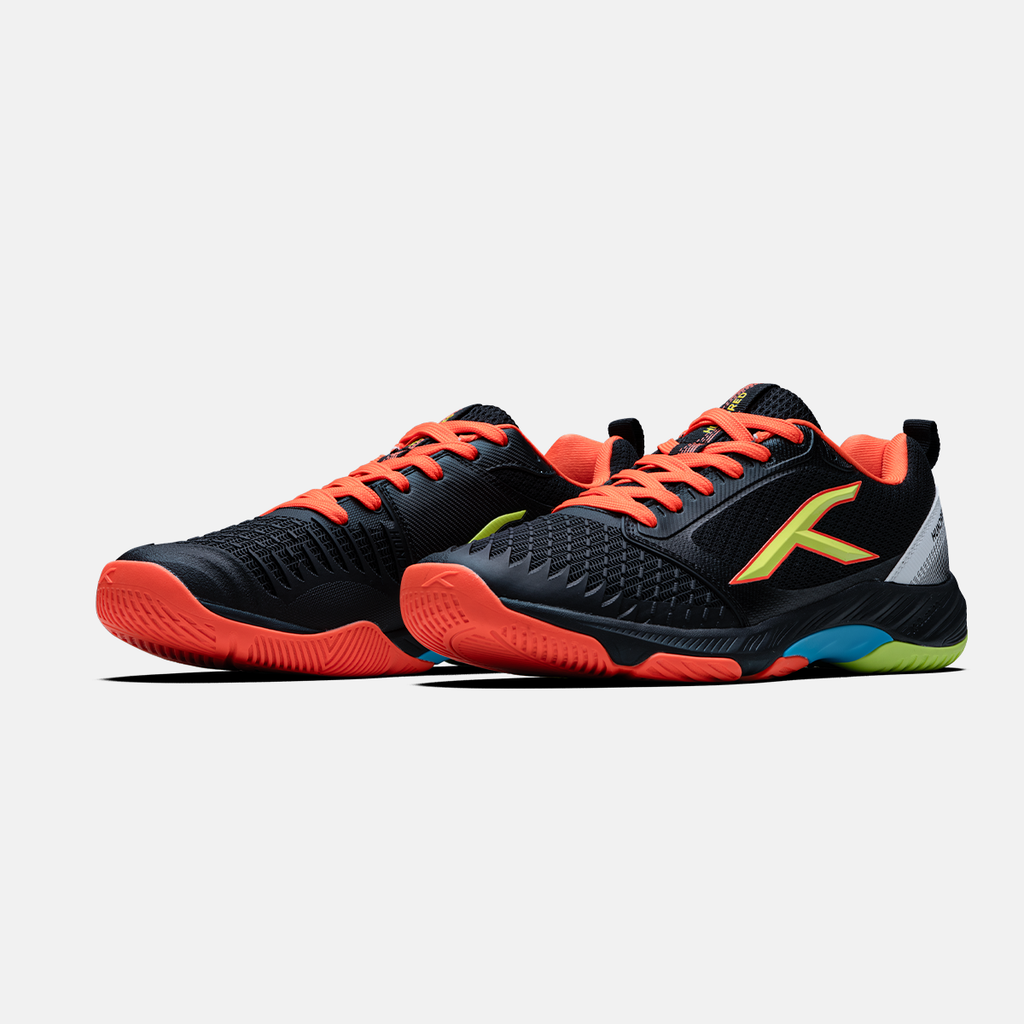 Hyperspike Court Shoes