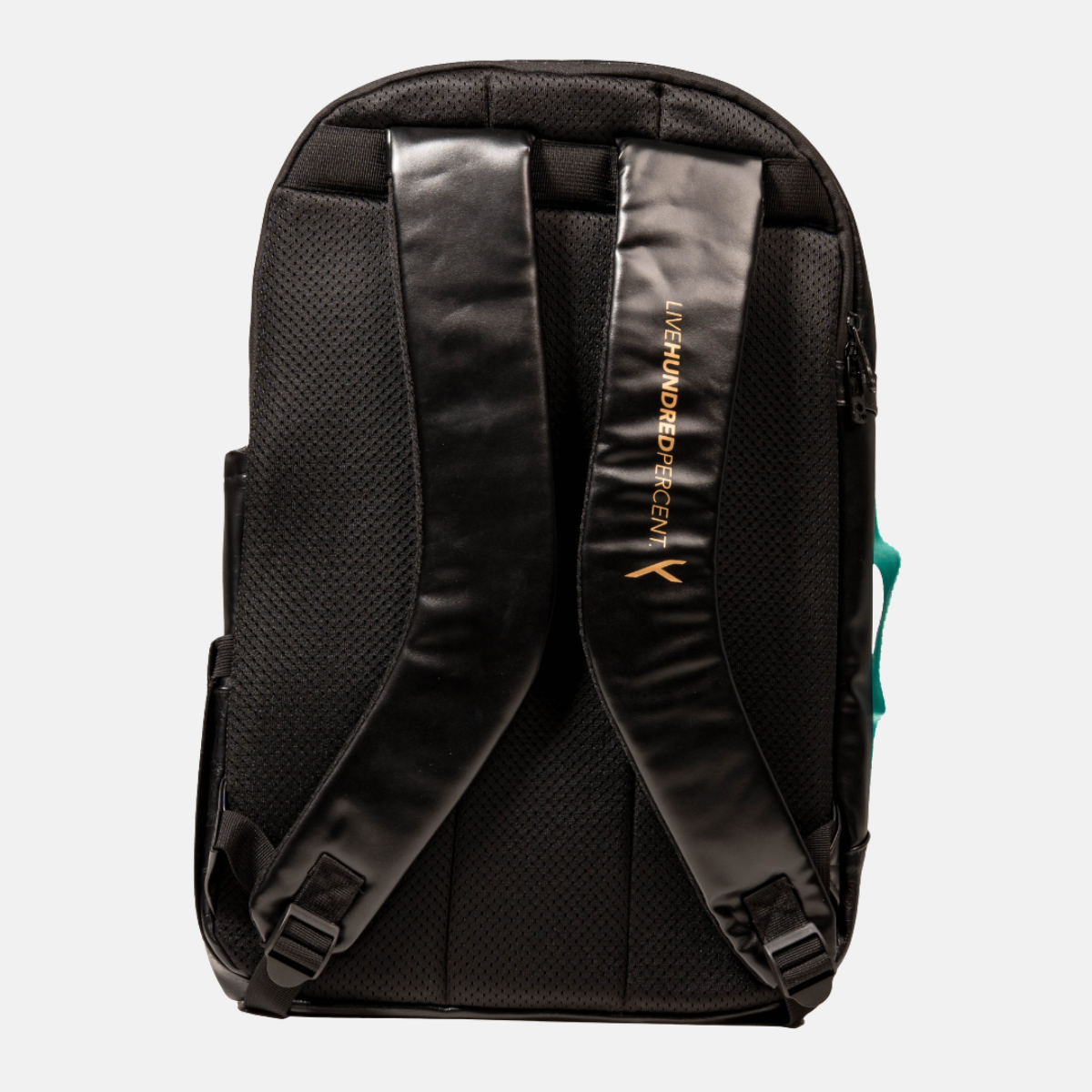 Hundred BackPack - Black