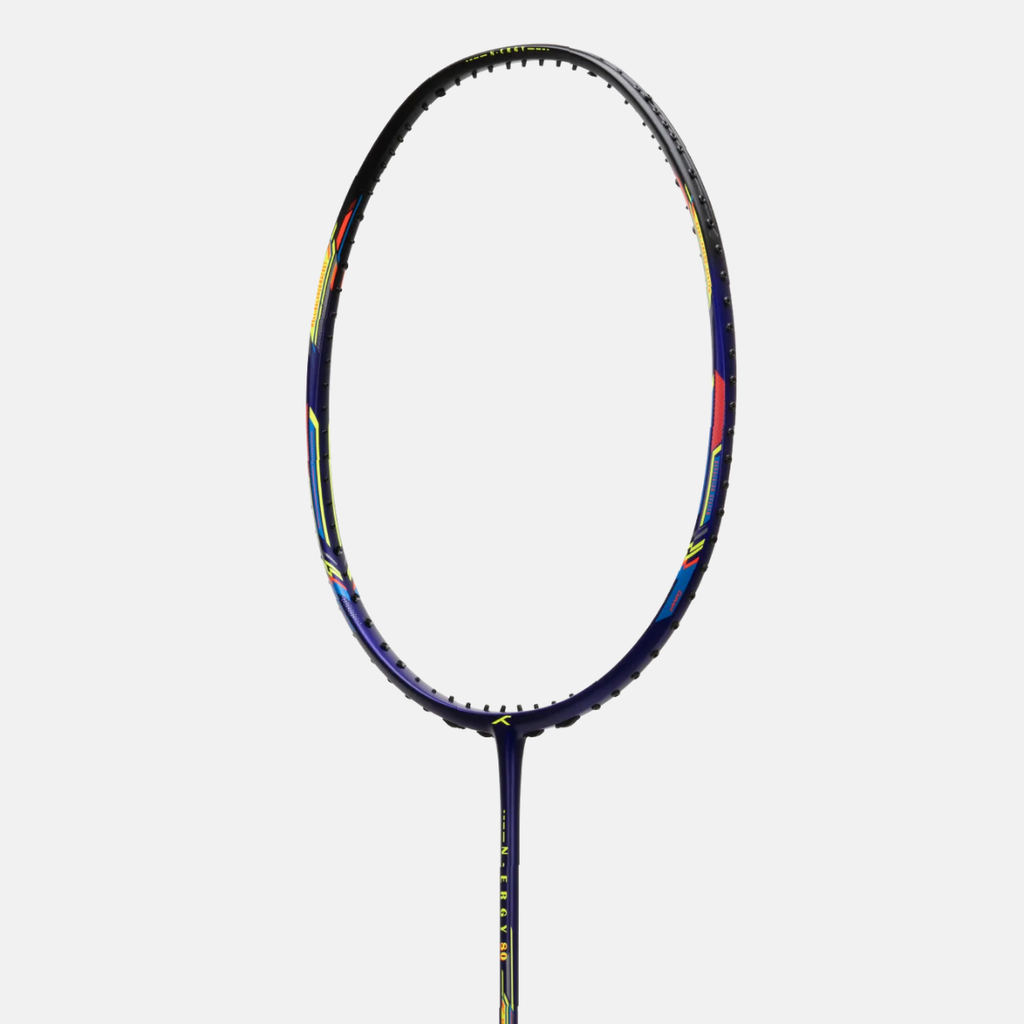 N-Ergy 80 (Strung)