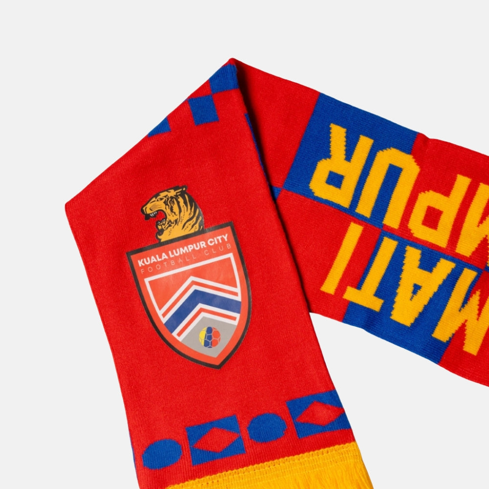 Hundred KLCFC Heritage Mafla