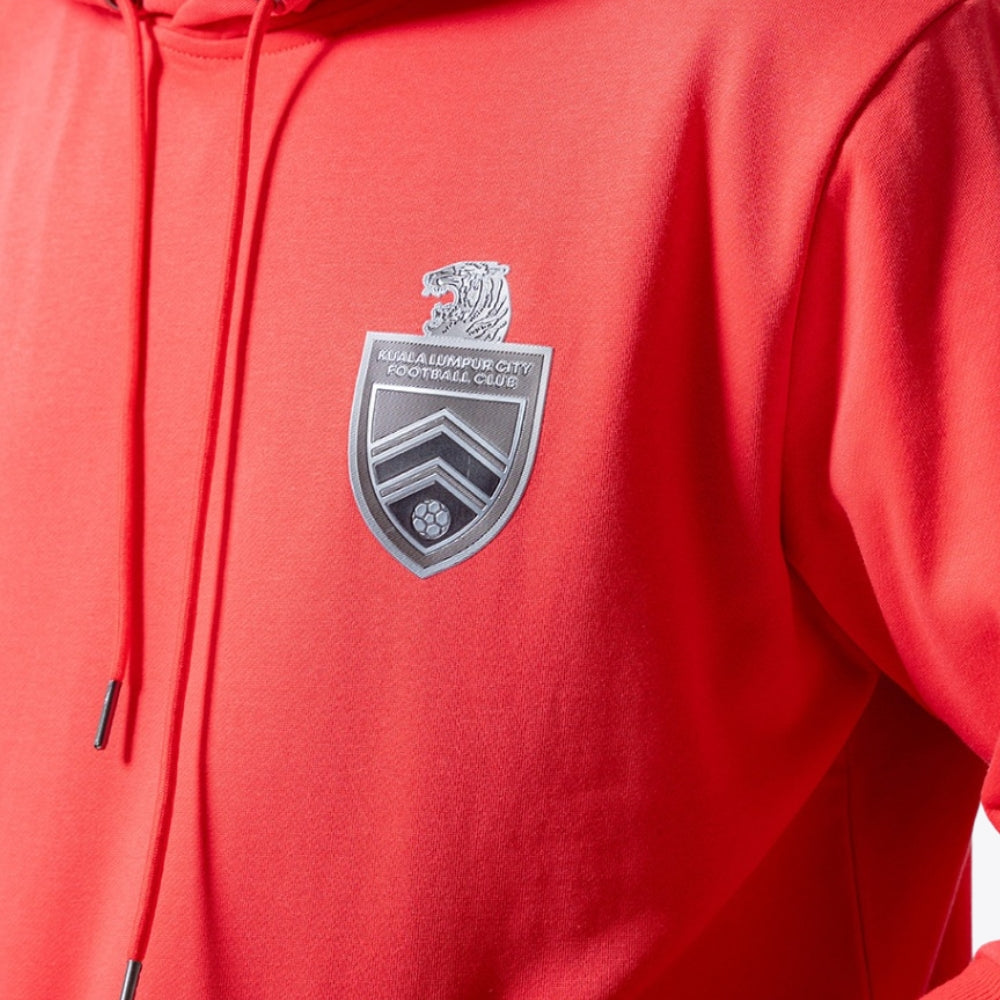 Hundred KLCFC City Boys Hoodie