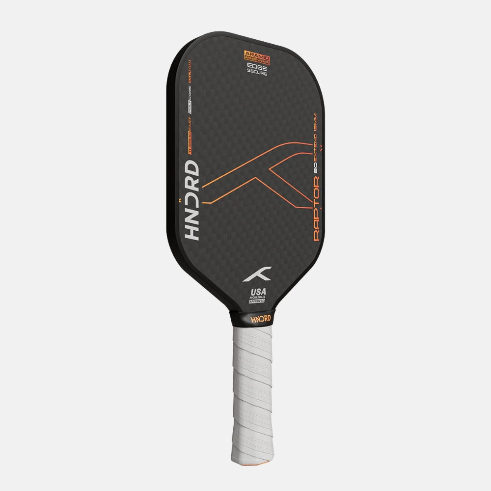 Raptor 80 - Extend