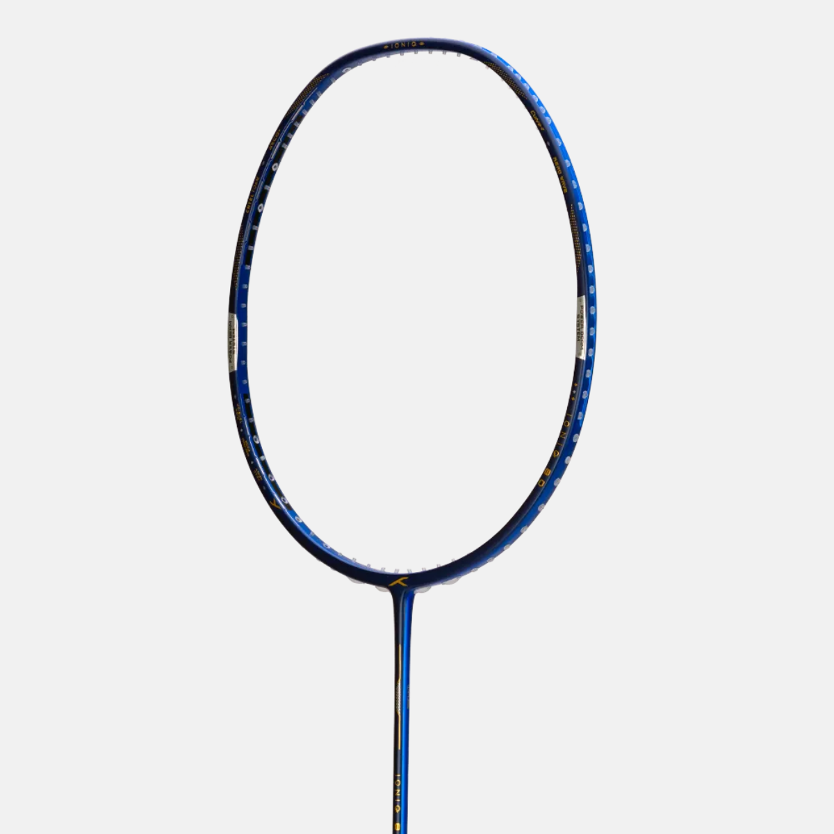 Ioniq 80 (Strung)