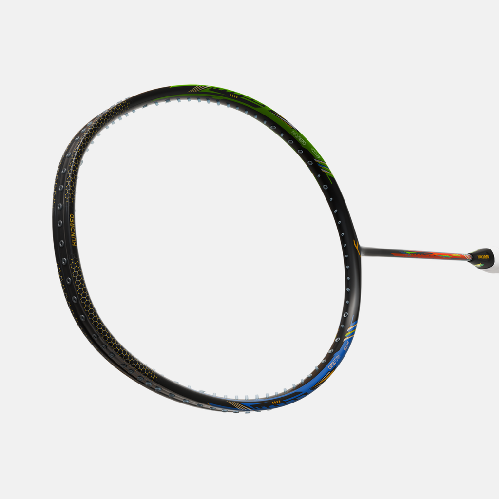 Flareon Typhoon [Strung]