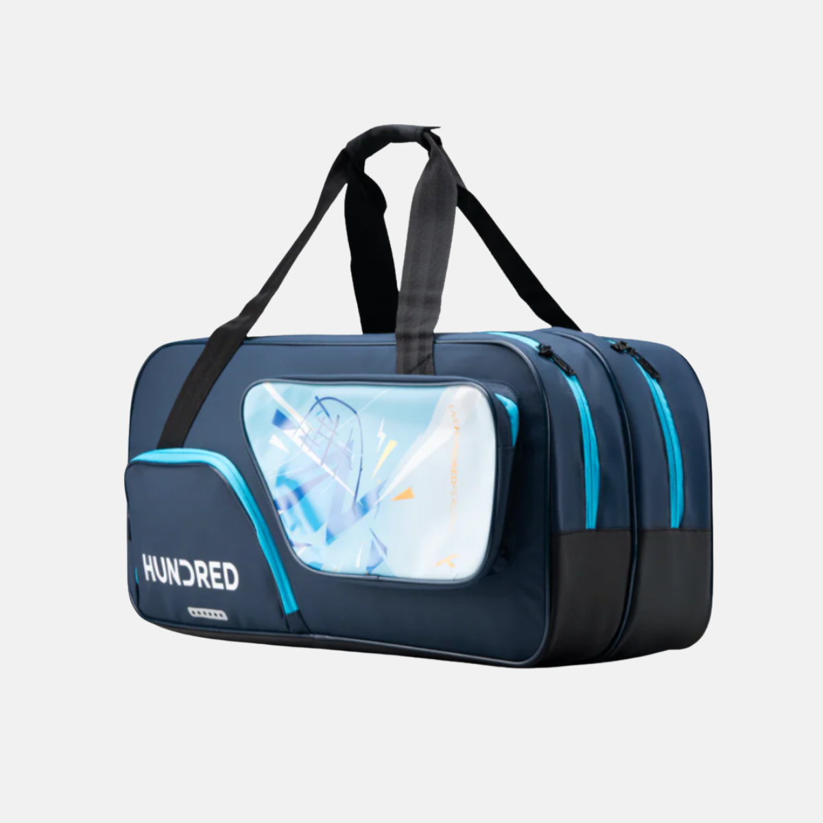 Hundred Monolith Kit Bag - Navy