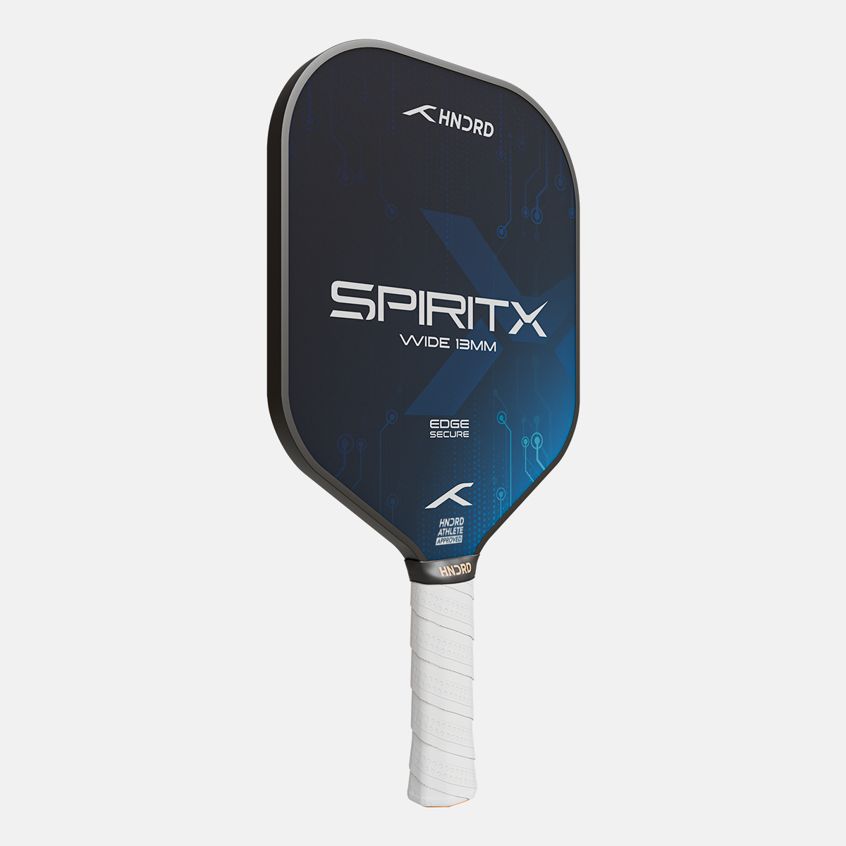 Spirit X