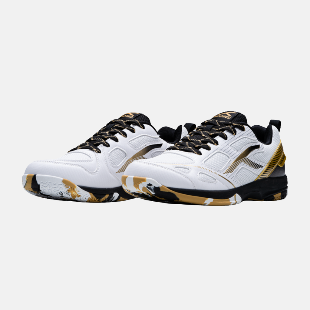 Hundred Battle Badminton Shoes