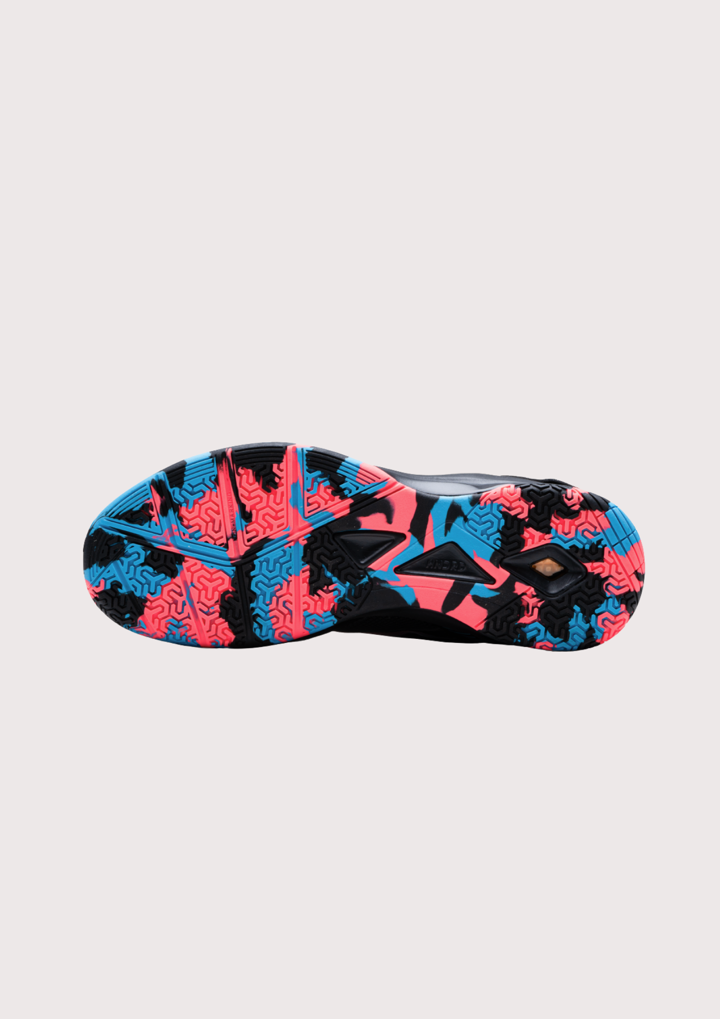 Hundred Battle Badminton Shoes