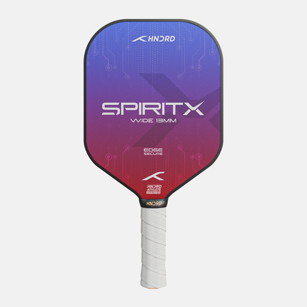 Spirit X - Wide
