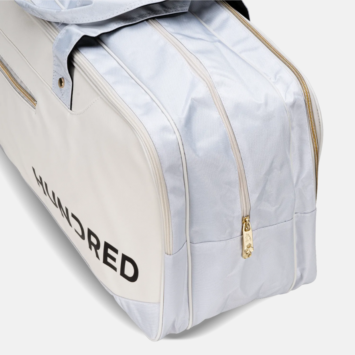 PitchBlack Kit Bag - White