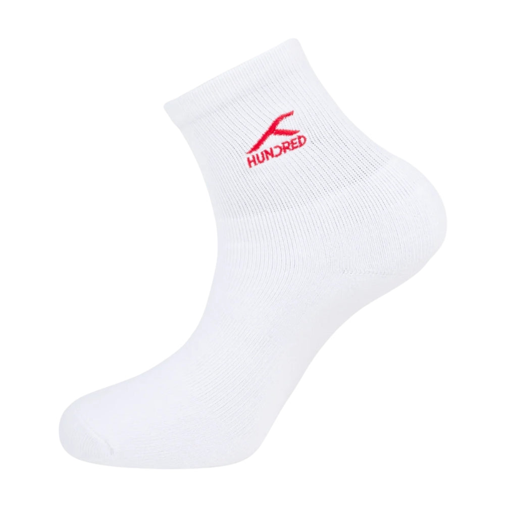 Quarter Socks