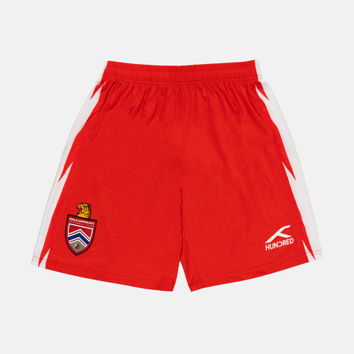 HUNDRED KLCFC 24/25 HOME KIT SHORTS