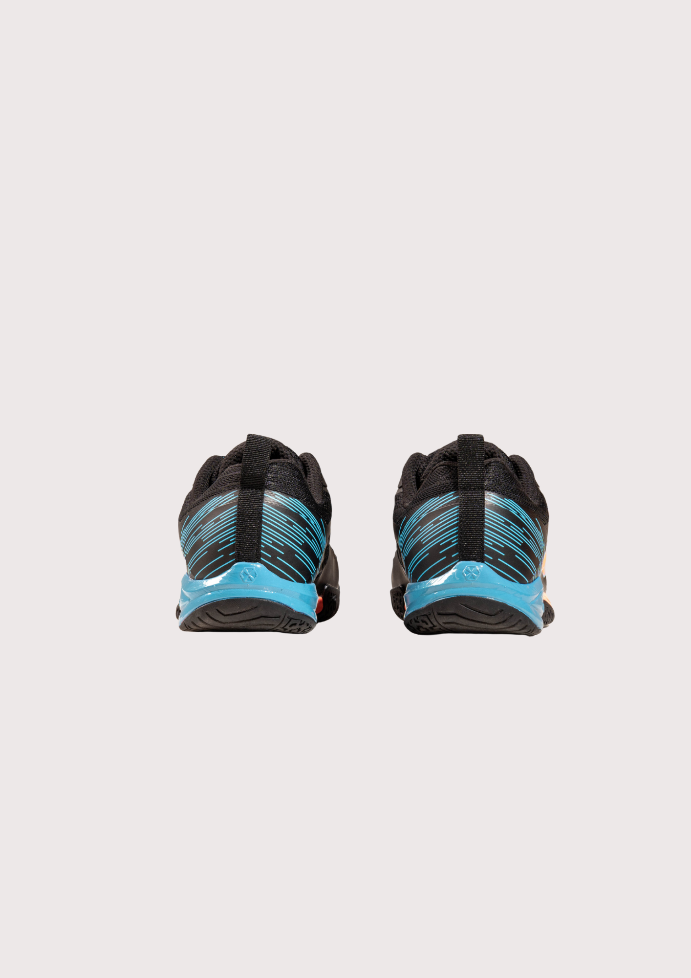 Beast Max Badminton Shoes