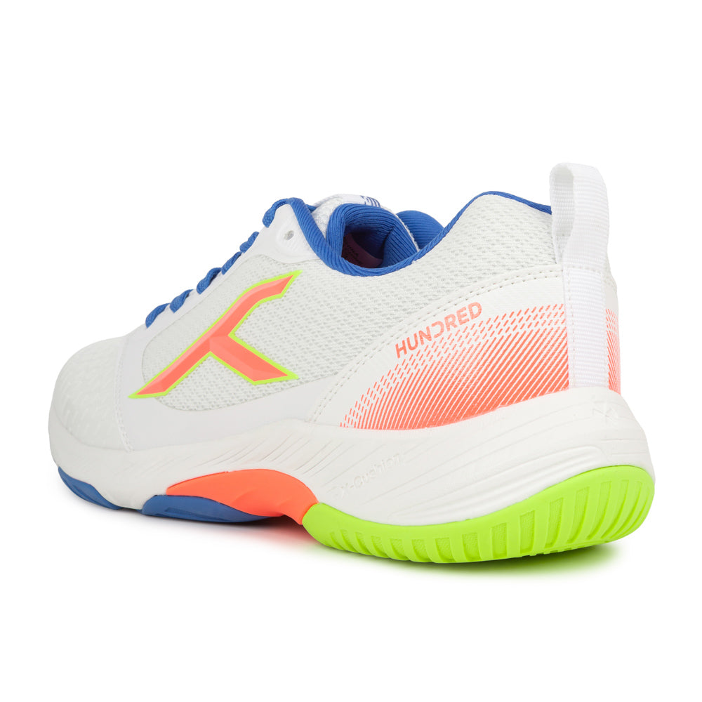 Hyperspike Court Shoes