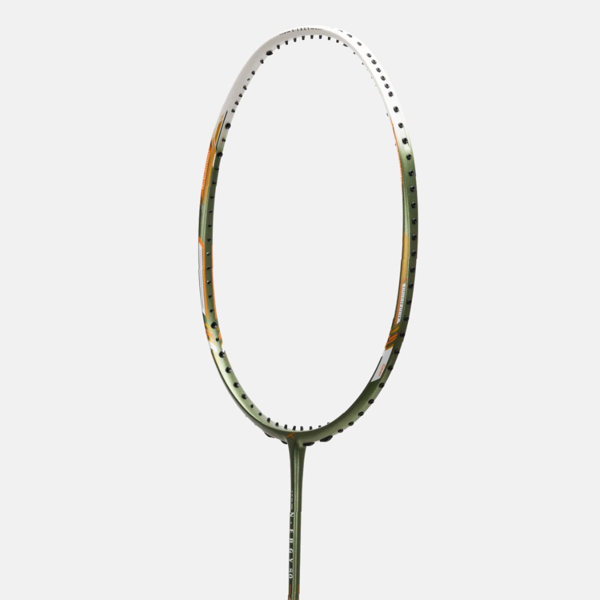 DEMO RACKET - N-Ergy 80