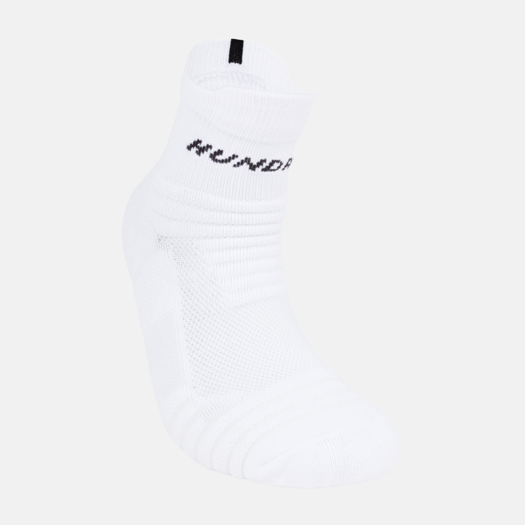 Quarter Socks
