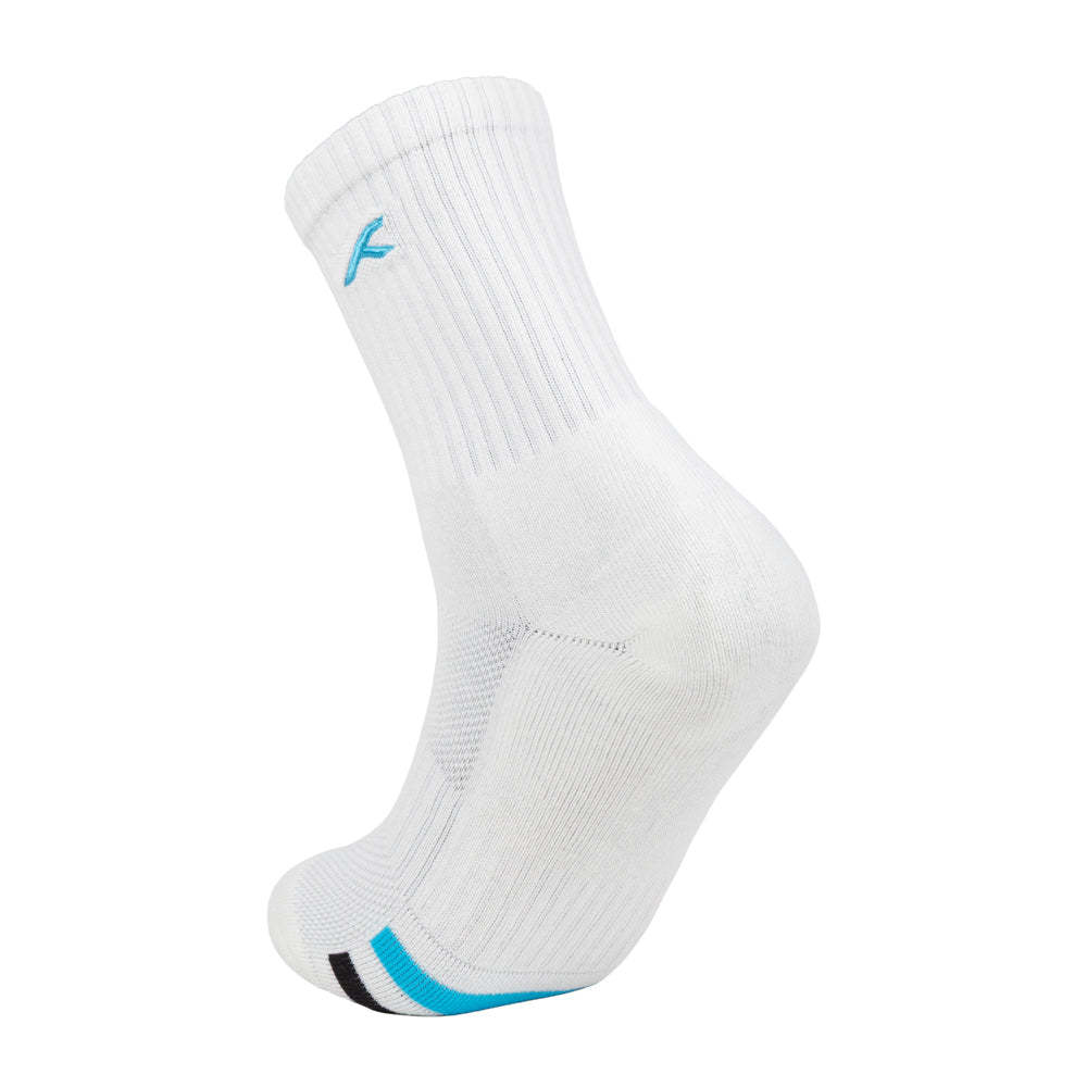 Air-Mesh Pro Hi-Quarter Socks