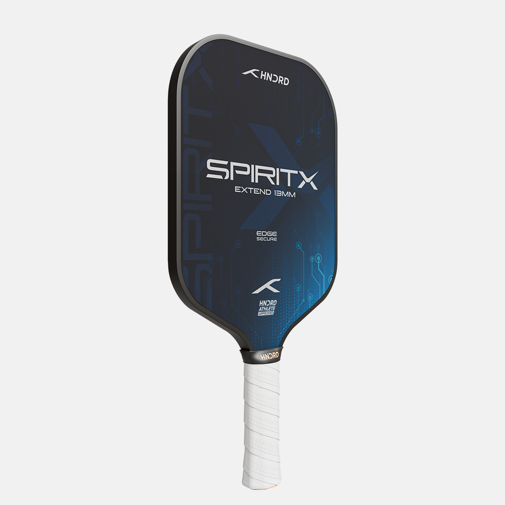 Spirit X - Extend