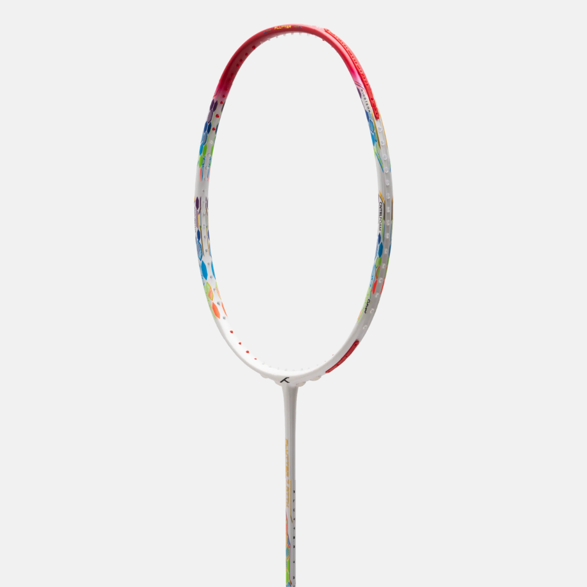 Flutter 7 Attk