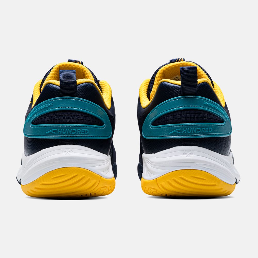 Hypercourt Badminton Shoes