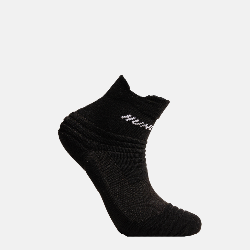 Quarter Socks