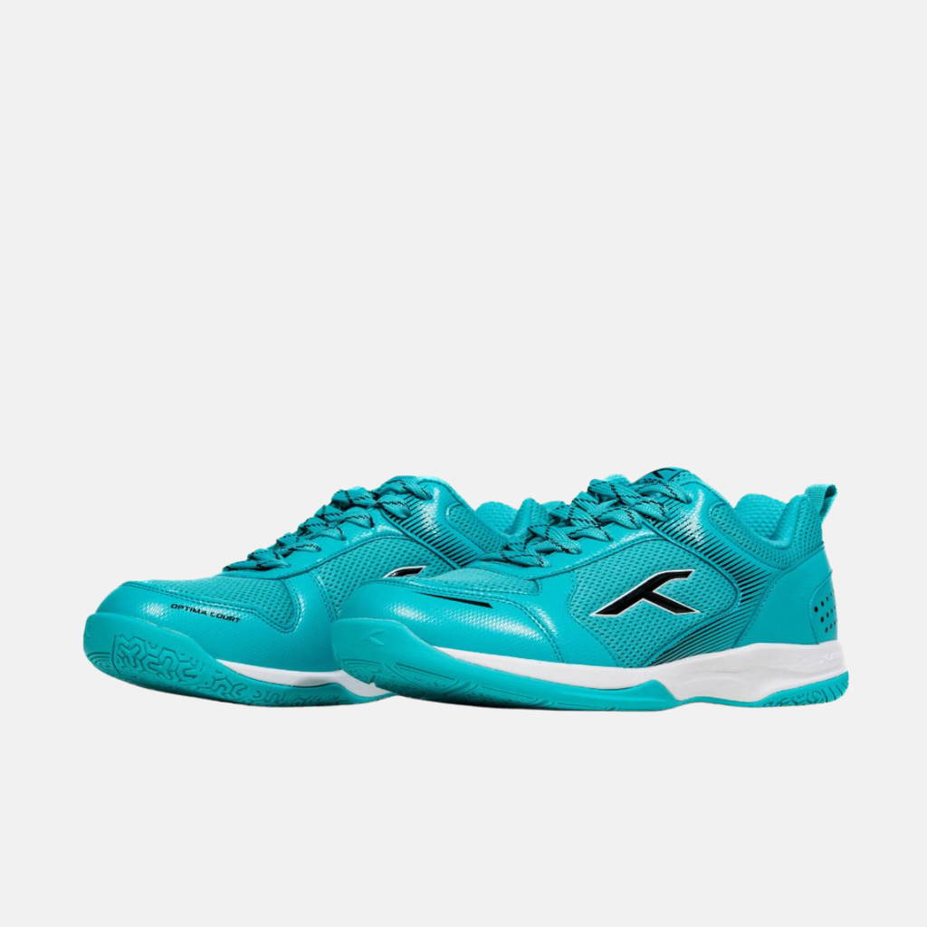 Optima Court Badminton Shoes