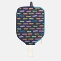 Utility Pickleball Paddle Cover