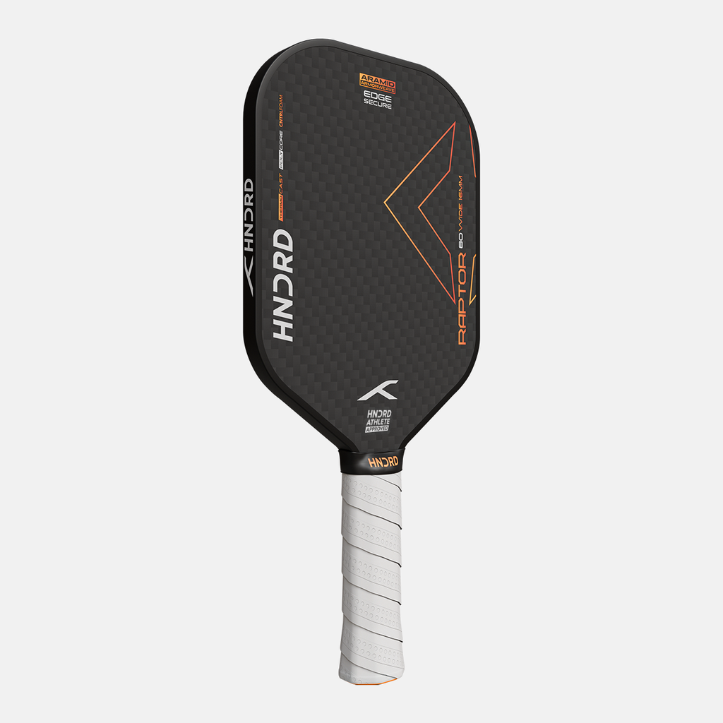 Raptor 80 - Extend