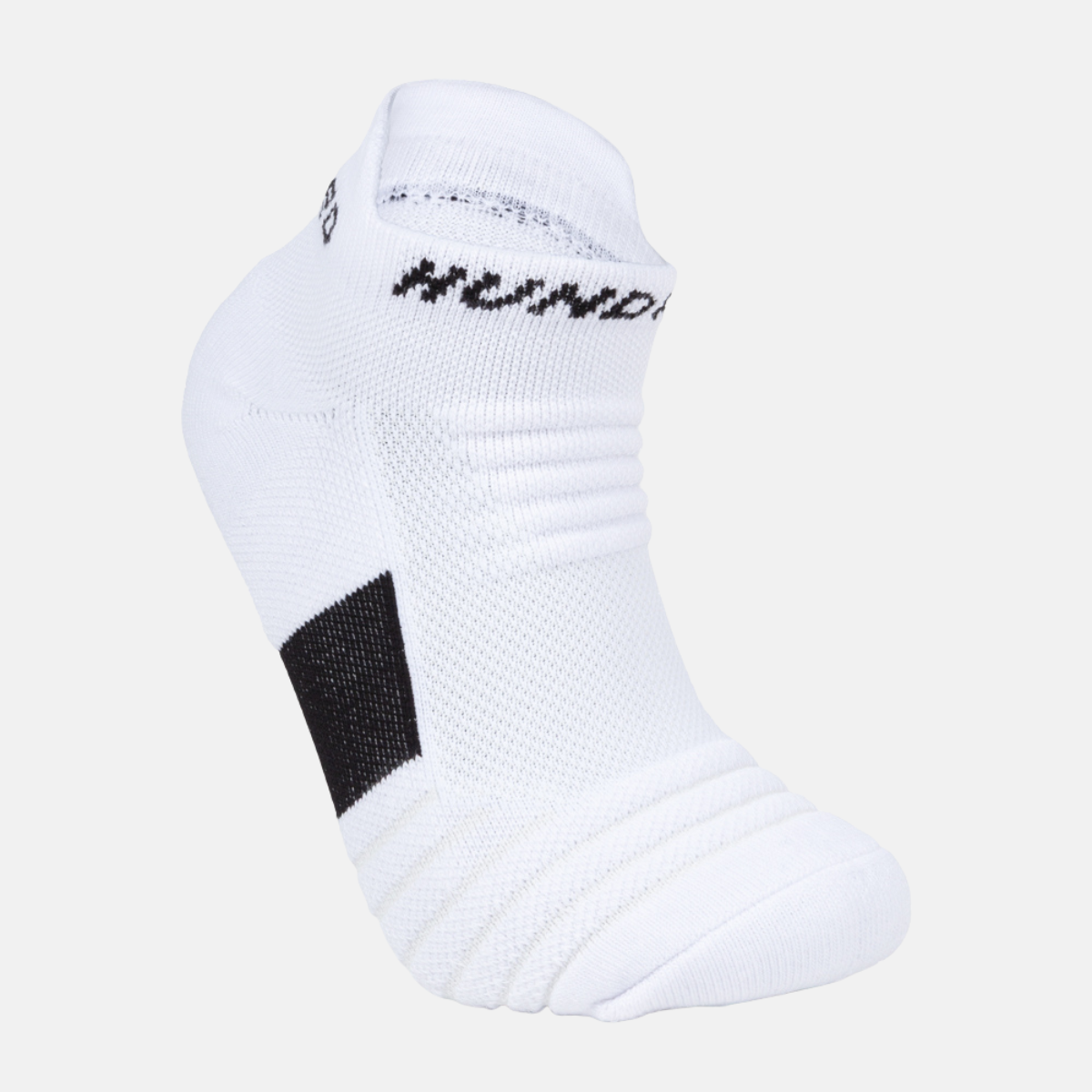 Ankle Socks - White
