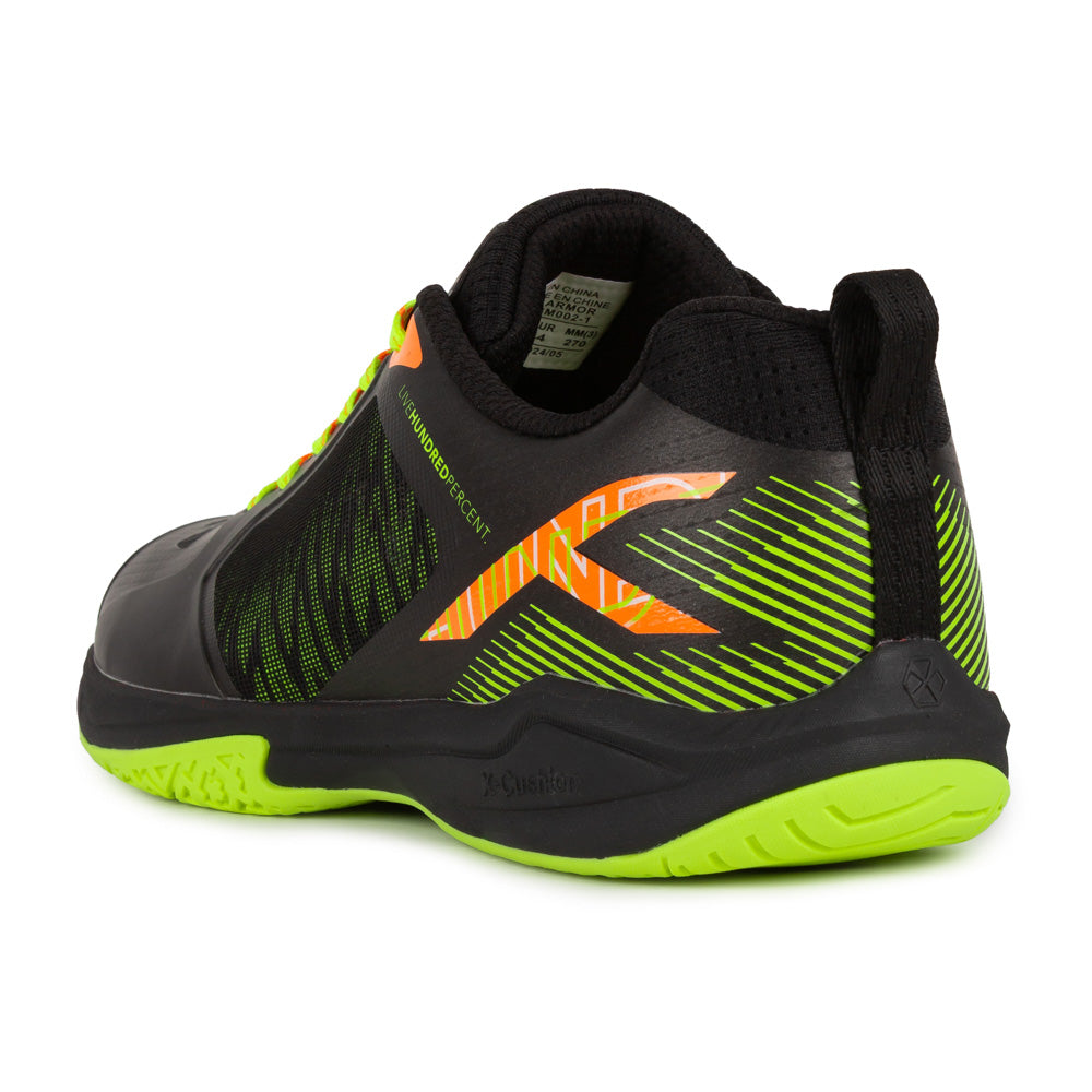 Beast Armor Badminton Shoes