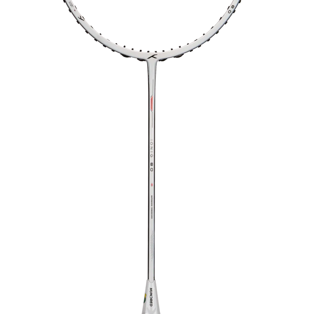 Ioniq 80 - White/Black