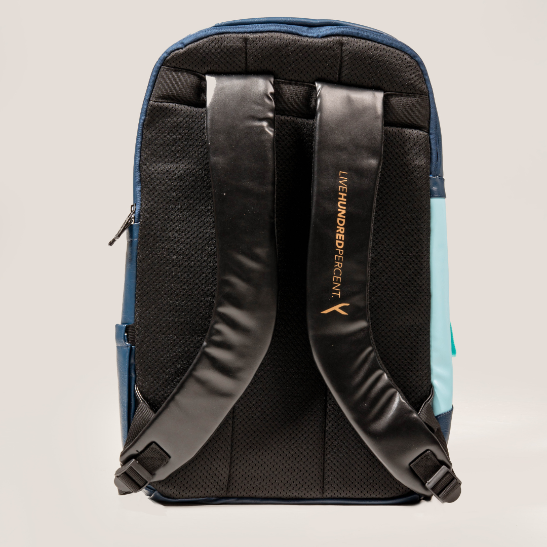 Hundred BackPack - Navy