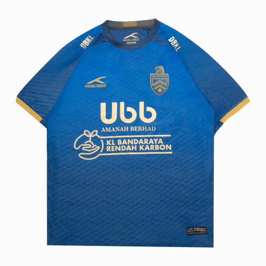 KLC HUNDRED AWAY KIT 24/25 (UBB VERSION)