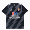 2024 KLCFC GK AWAY JERSEY (BLACK)